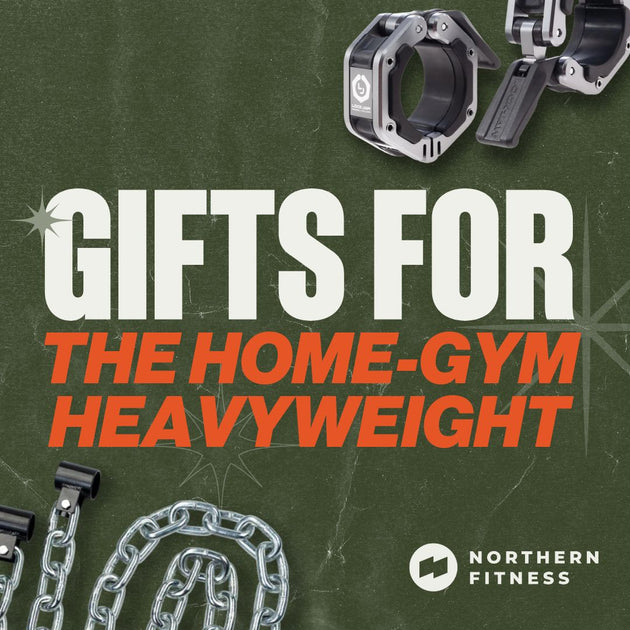 Home Gym Gifts - A Guide to This Season's Gifts for Home Gym