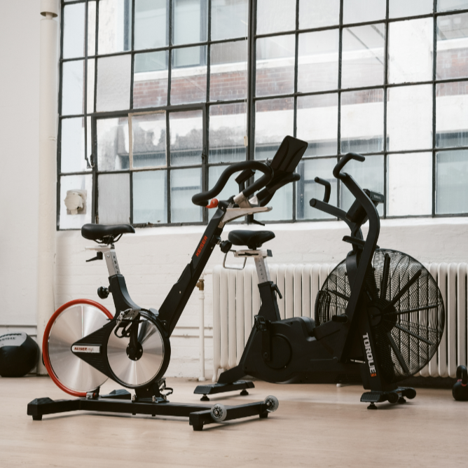 Peloton Bike The Best Home Exercise Bike Carol Bike Review: - Main Image