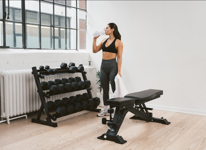 Workout Benches: Adjustable & Flat Weight Benches