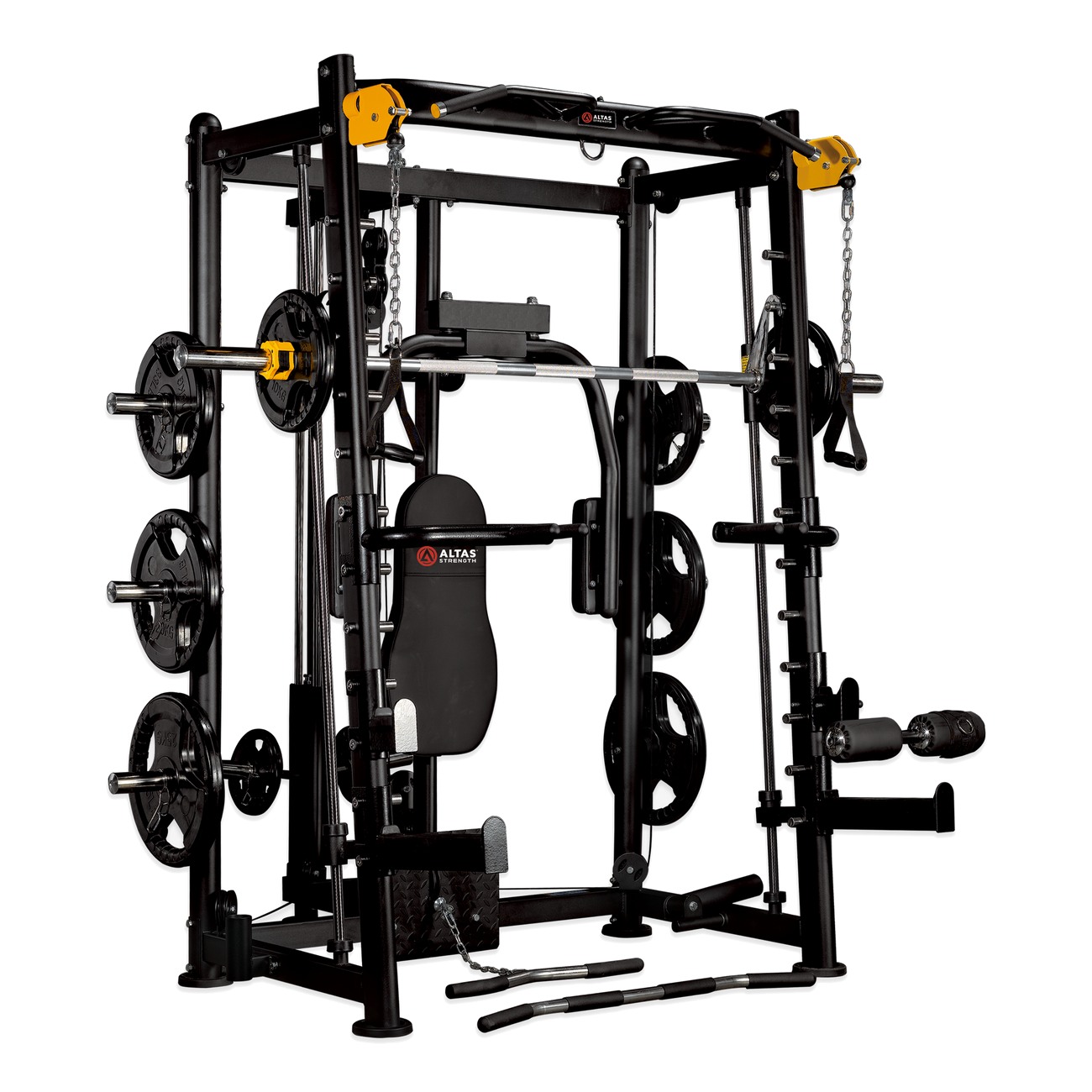 Northern lights smith machine hotsell