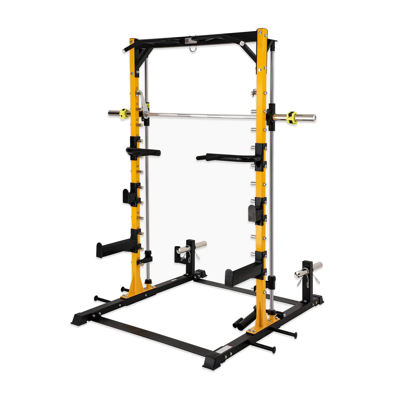 Altas AL 3035 Half Smith Rack Northern Fitness
