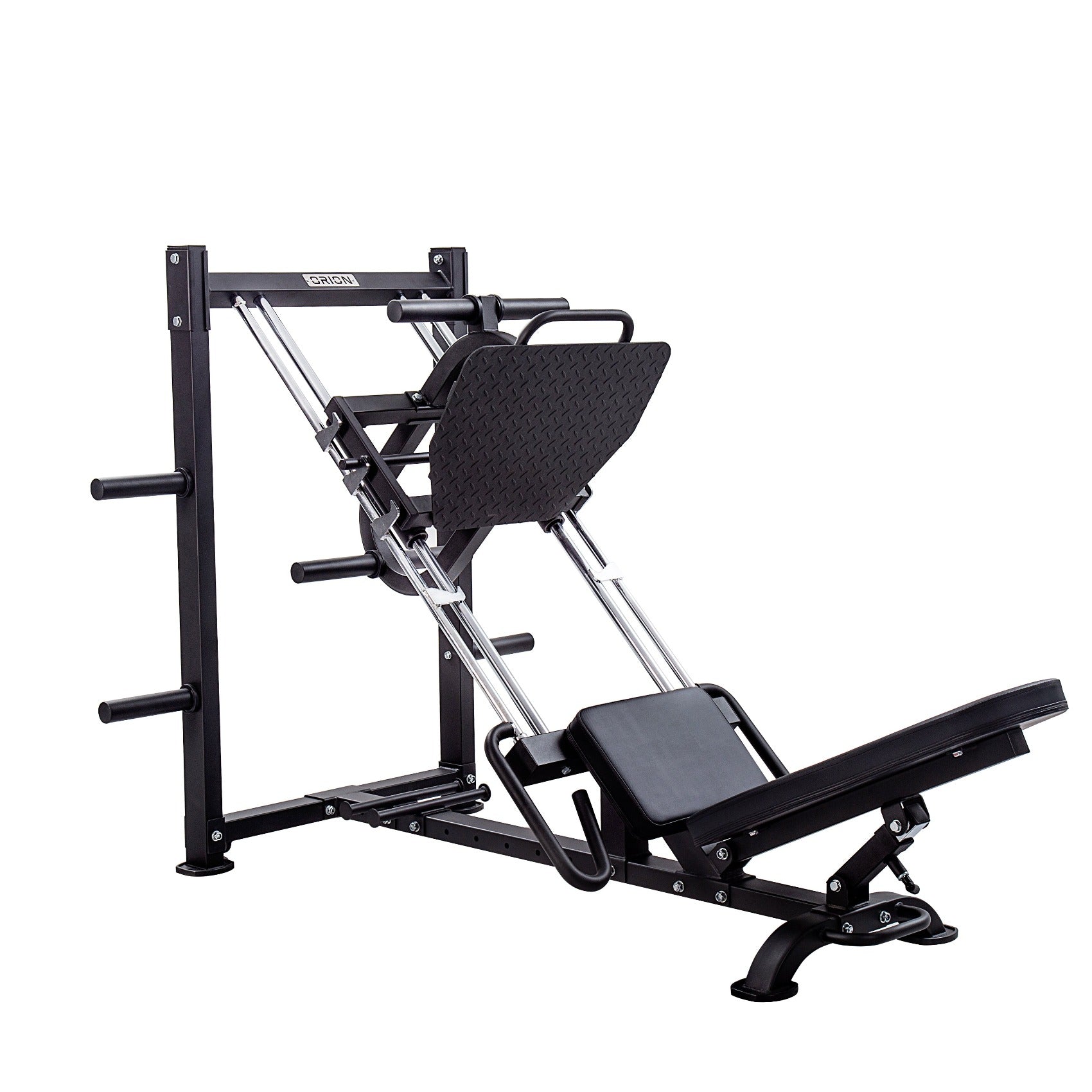 Orion Elite Leg Press – Northern Fitness