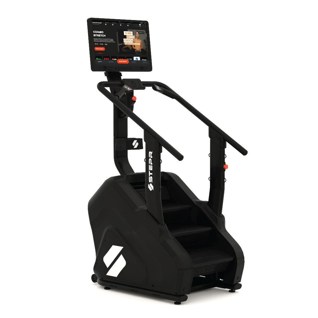 STEPR Pro+ Stair Climber – Northern Fitness