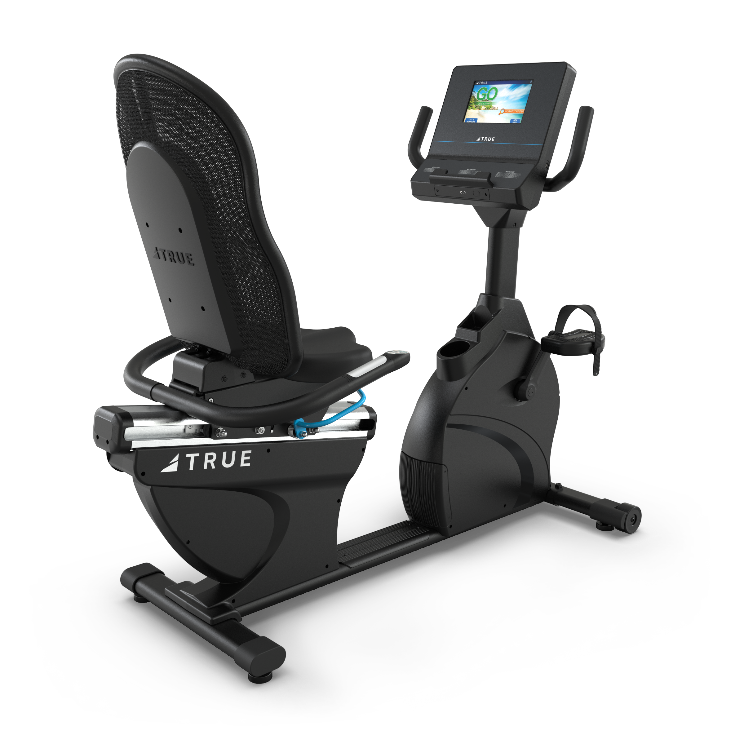 Fitness Es900 True Fitness Indoor Cycling Bike True Fitness
