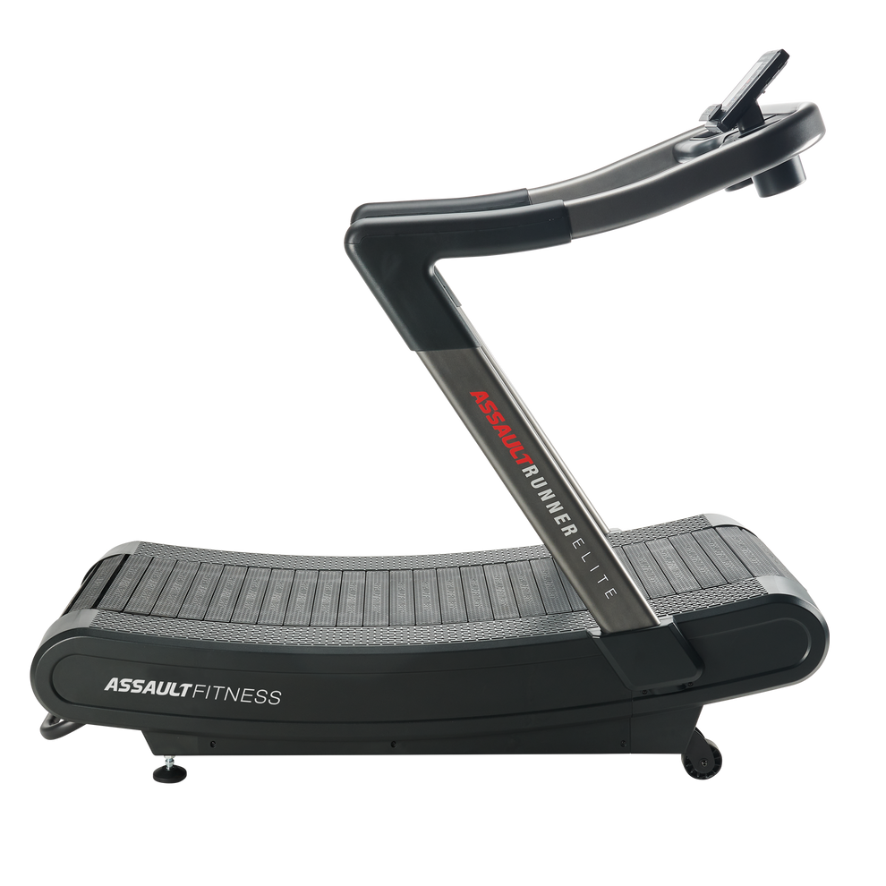 Assault Treadmill Canada AirRunner Non-Motorized Trainer