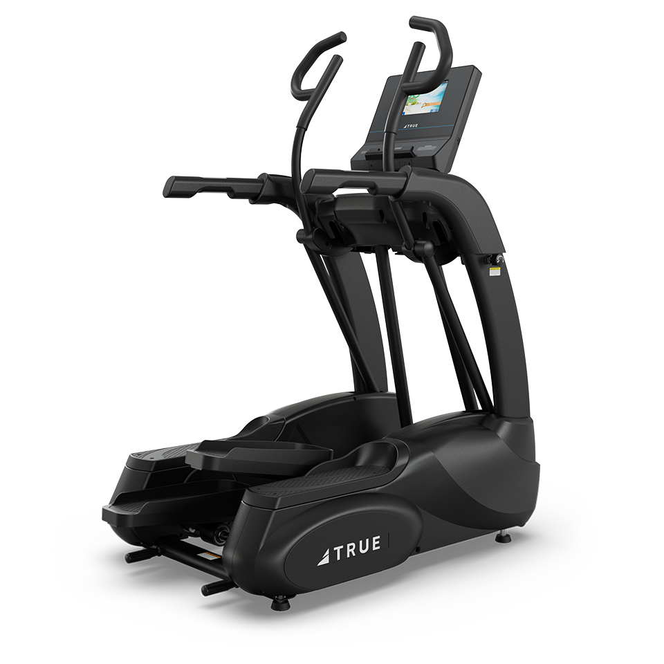 Ps300 Elliptical True Performance 300 Elliptical True Fitness