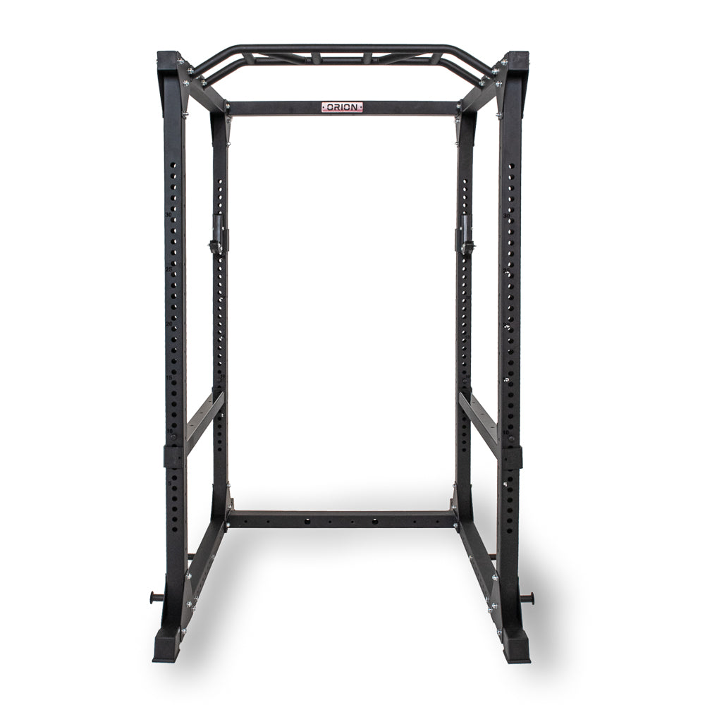 Orion Zenith Short Power Rack – Northern Fitness