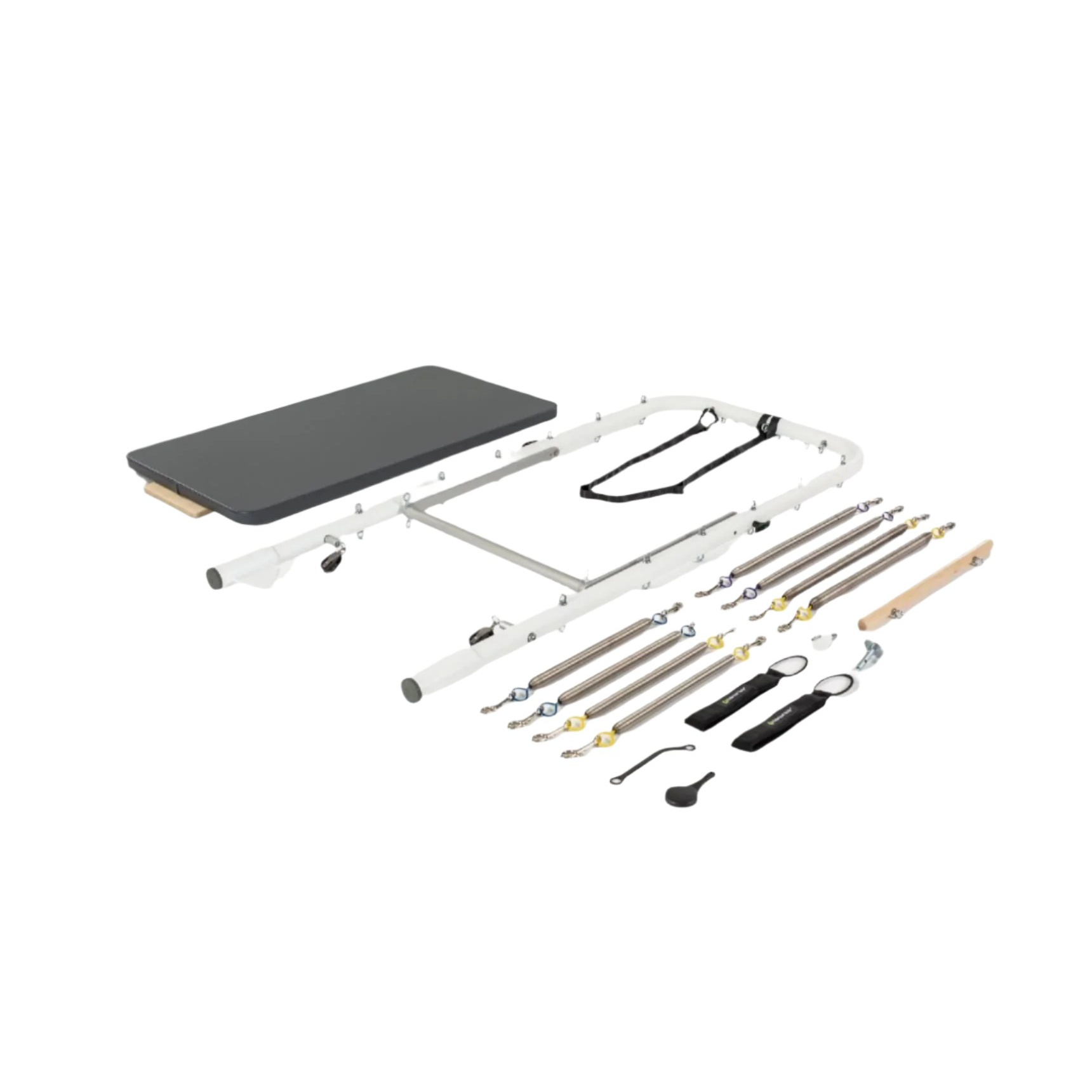 Balanced Body Allegro 2 Tower and Mat Retrofit Kit – Northern Fitness