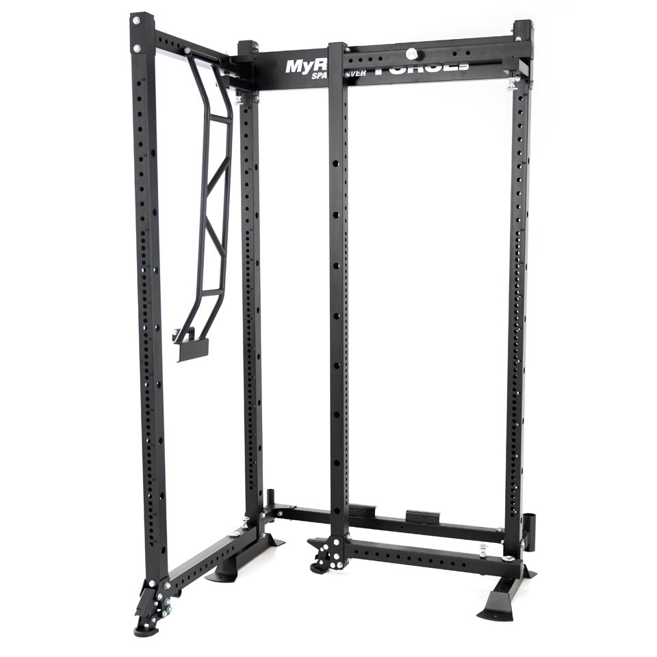 Force USA MyRack Folding Power Rack – Northern Fitness