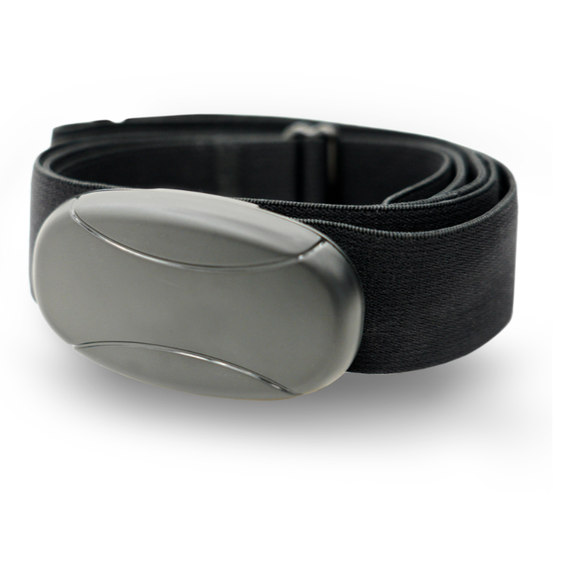 Teeter Chest Strap Heart Rate Monitor – Northern Fitness