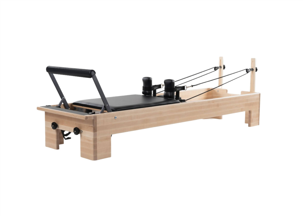 Shop Studio Pilates Reformer Machines – Lifespan Fitness