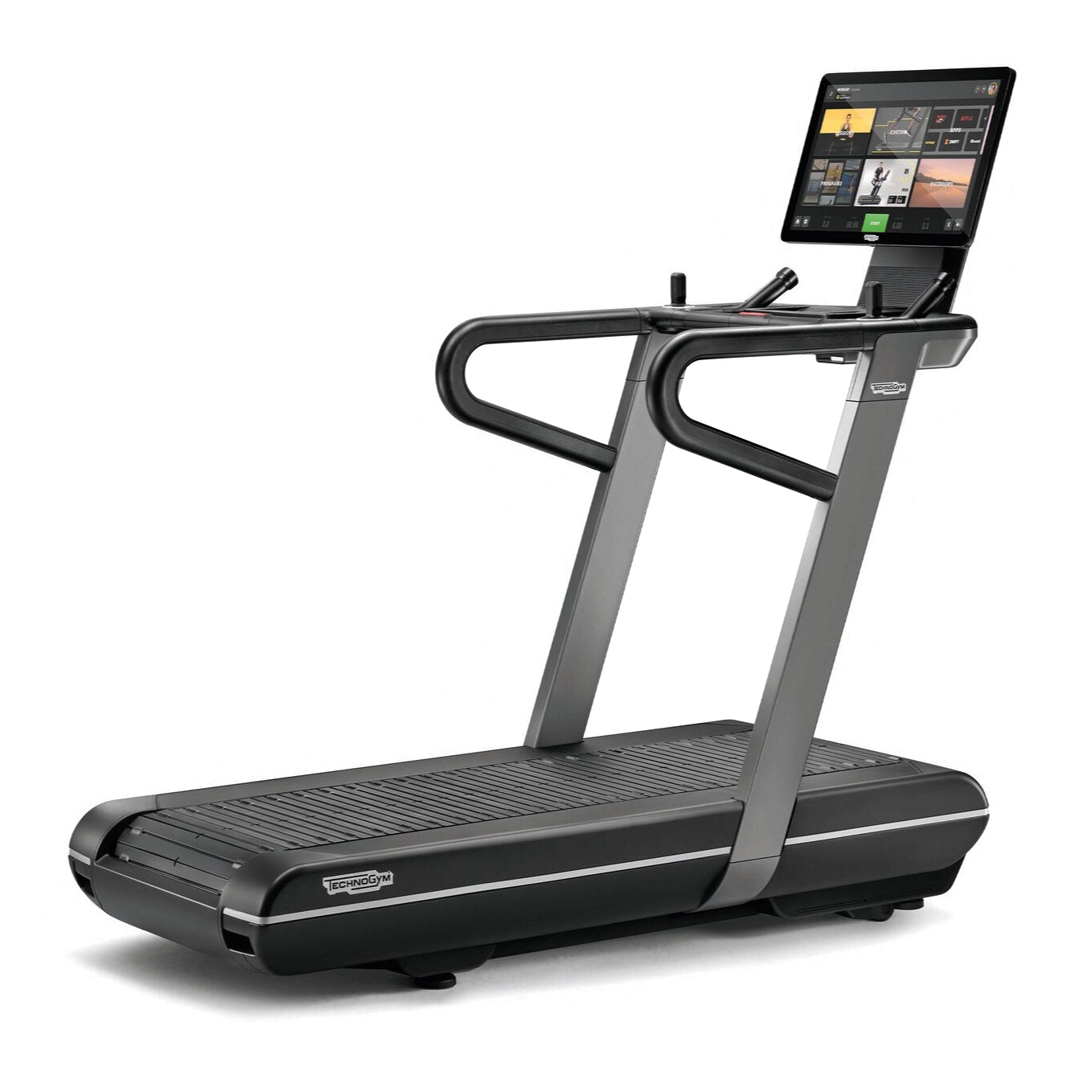 Technogym Run HIIT Treadmill – Northern Fitness