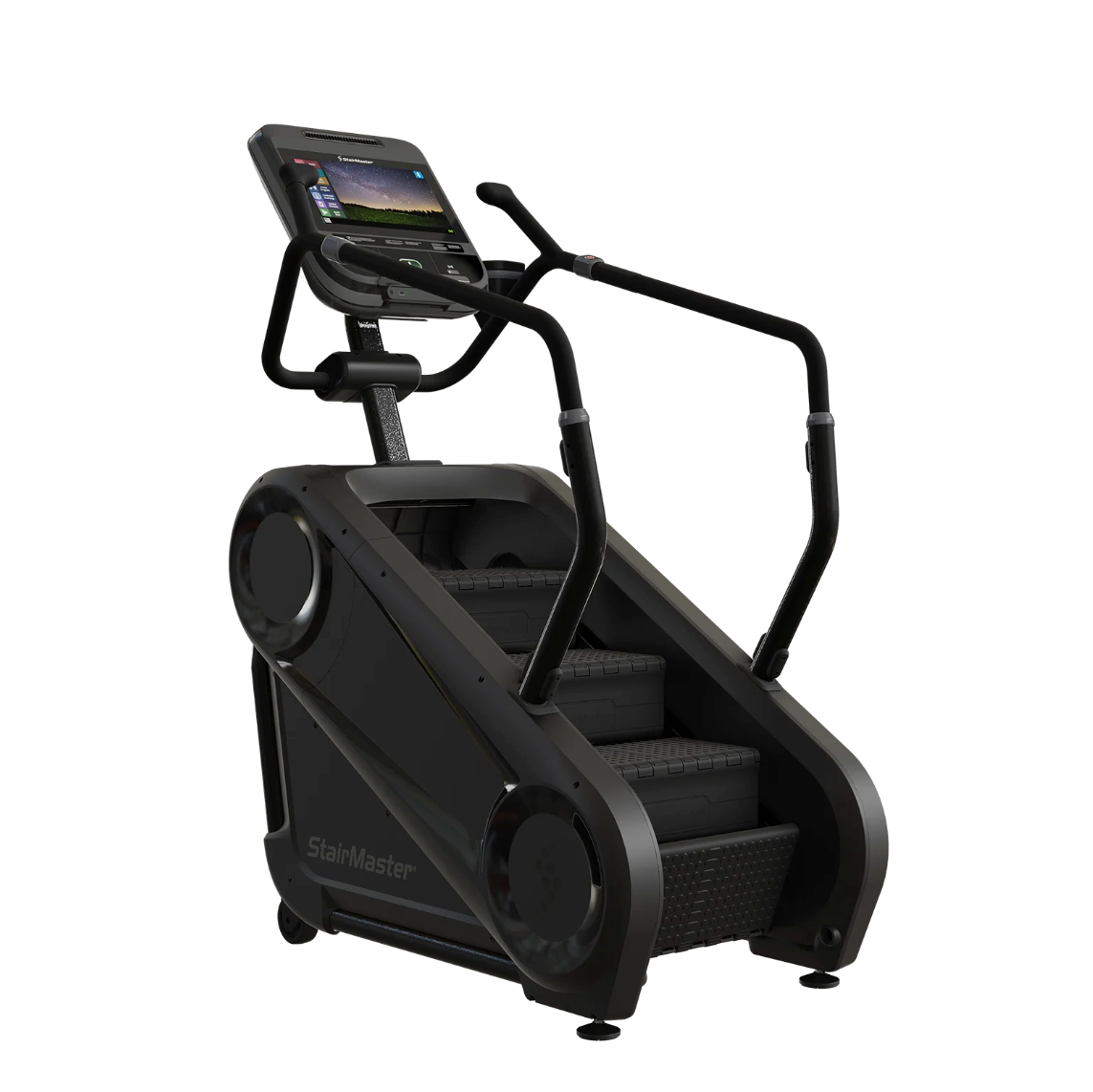 StairMaster 4G Gauntlet StepMill – Northern Fitness StairMaster 4G Gauntlet StepMill – Northern Fitness