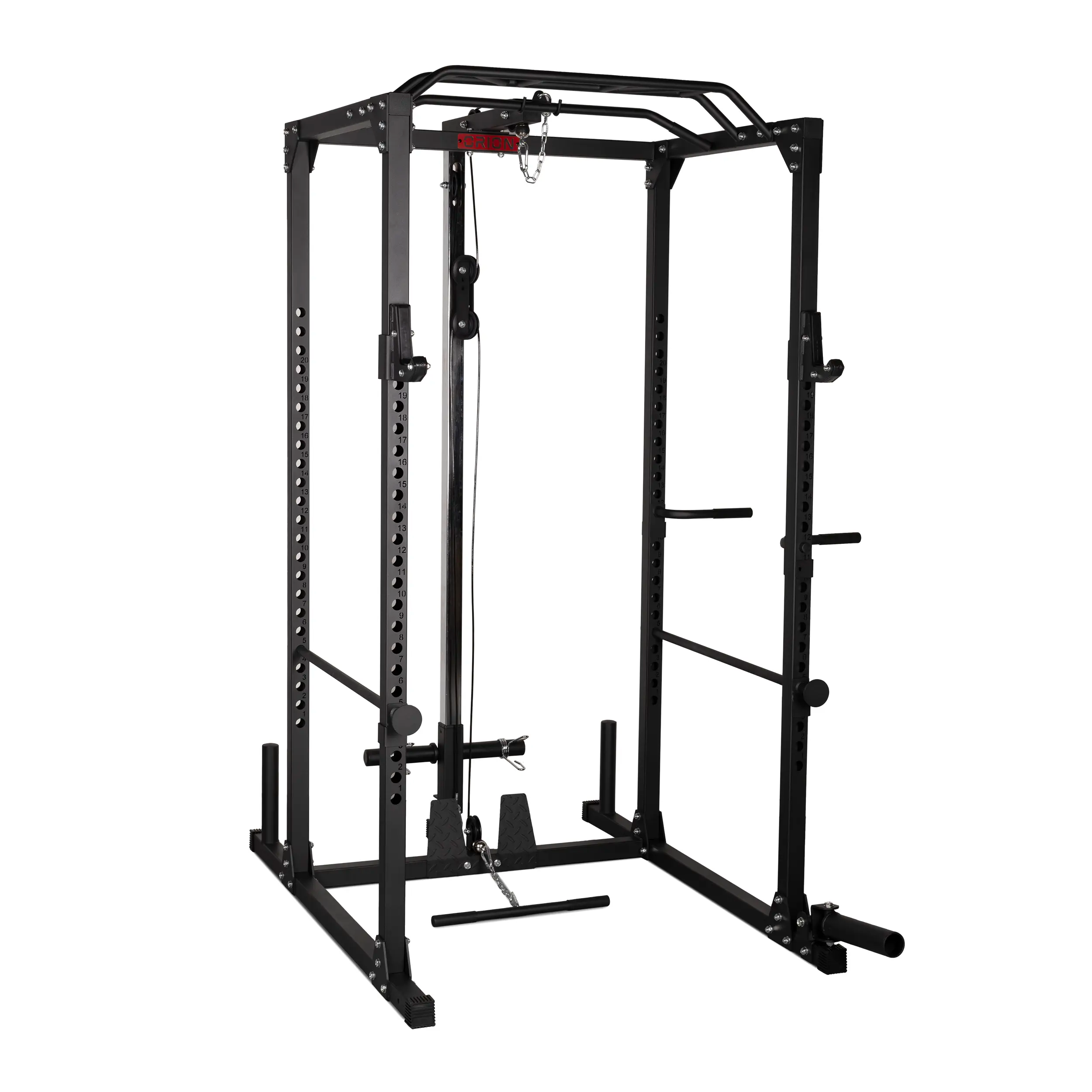 Power Rack Northern Lights Squat Stand Bench Rack Northern Lights - Main Image