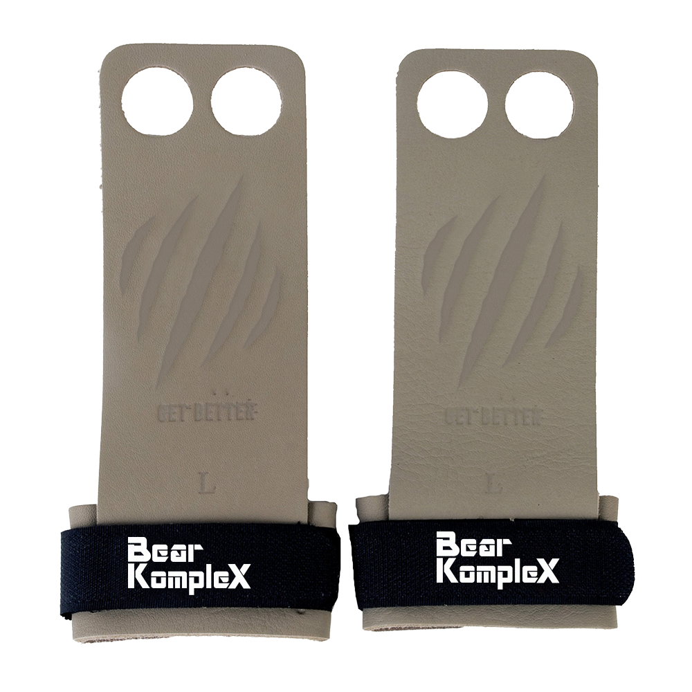 Bear komplex 2 2024 hole hand grips