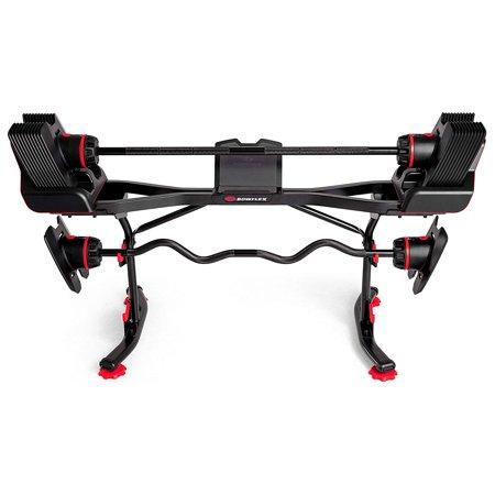 Bowflex SelectTech 2080 Adjustable Barbell Stand – Northern Fitness