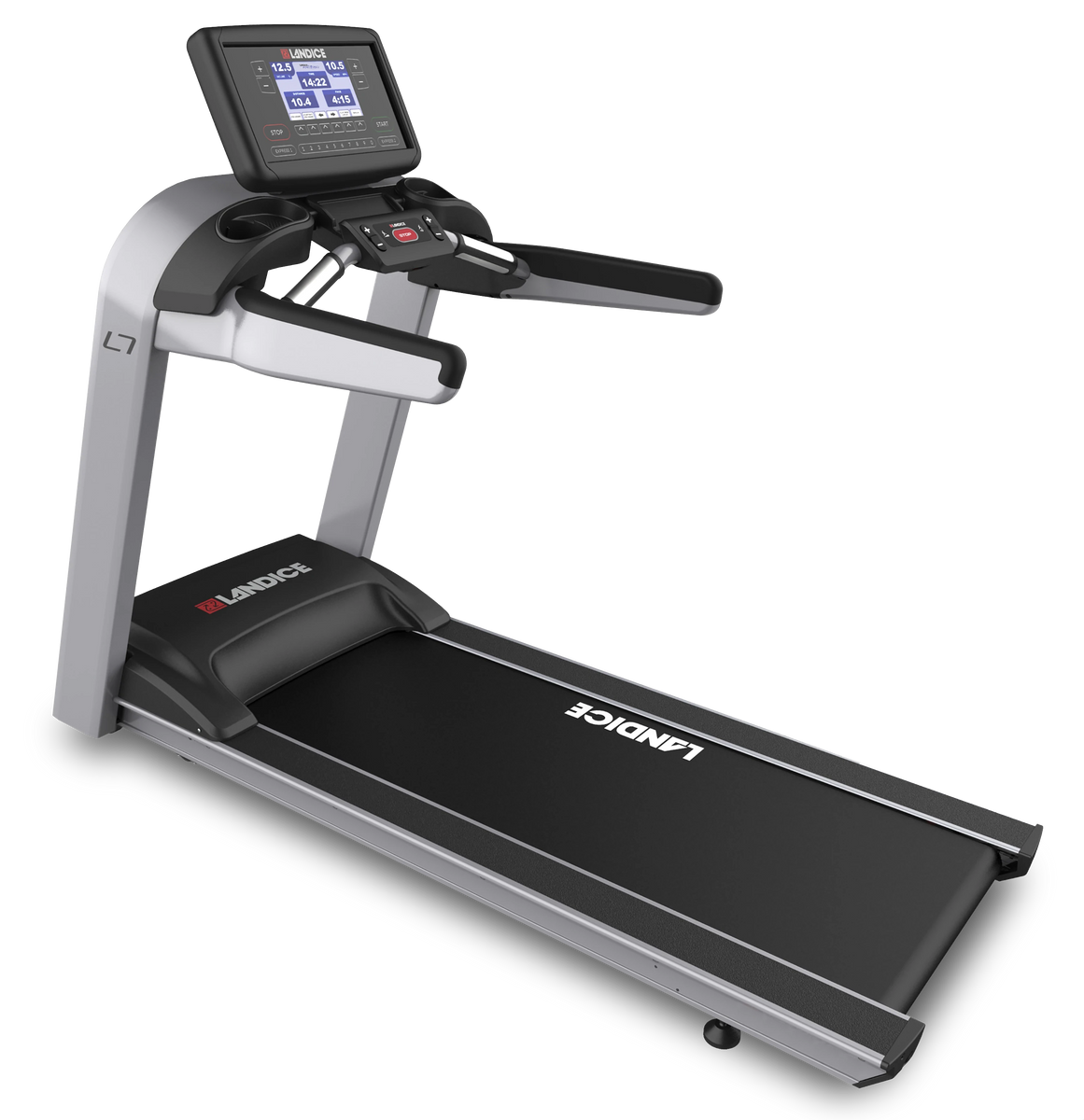 Landice L7 Treadmill Northern Fitness