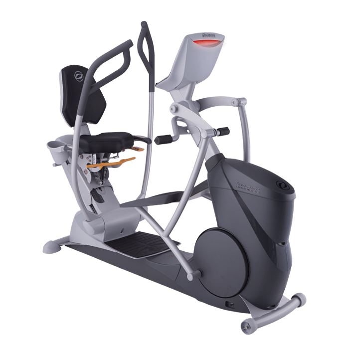 XR6 Recumbent Elliptical