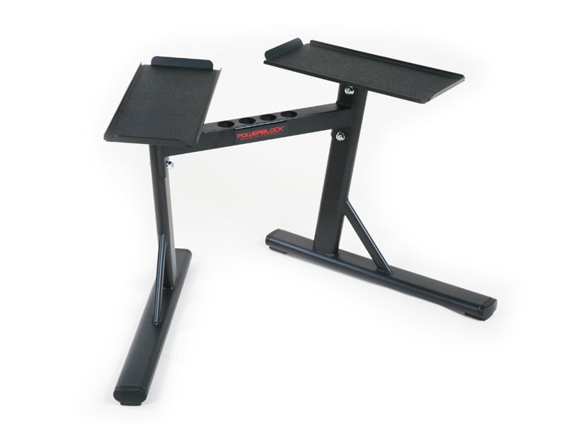 PowerBlock Pro EXP Set 5-50 - Manubri Caricabili 1 - 23 kg – Srl