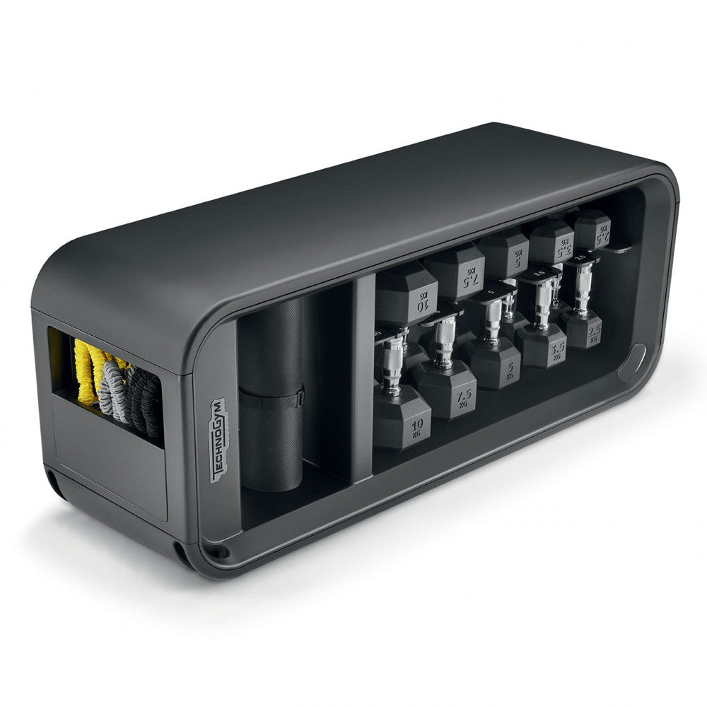 Technogym Bench Northern Fitness Canada