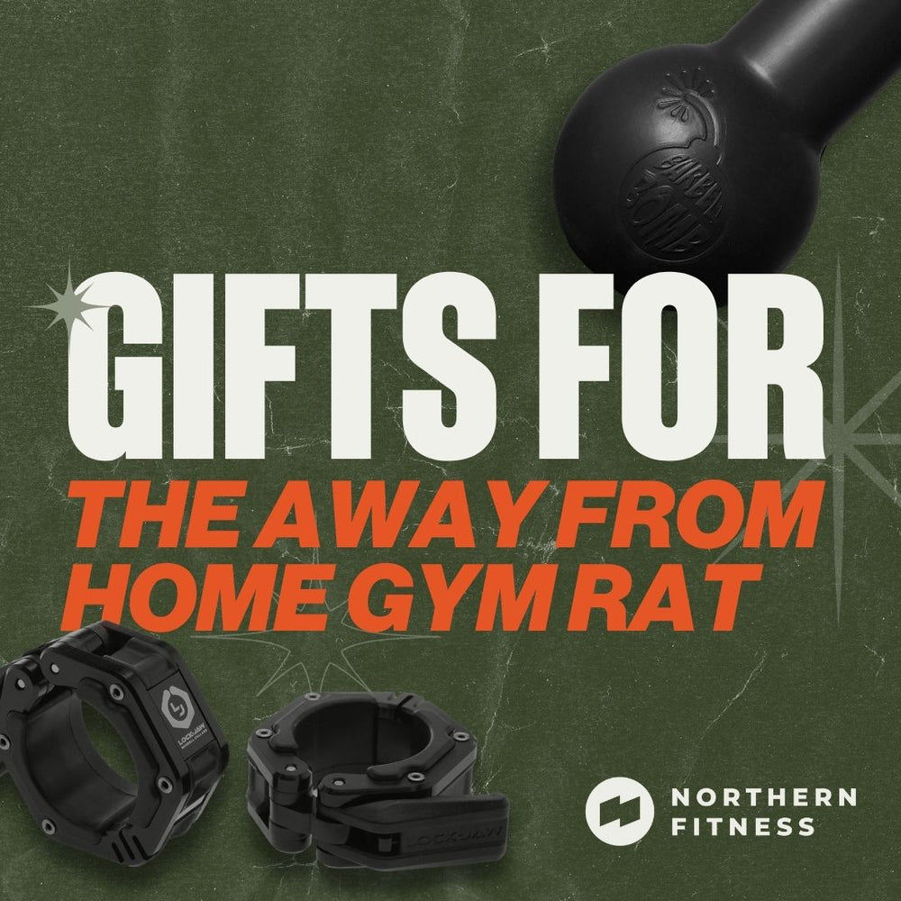 Gifts For The Commercial Gym Rat