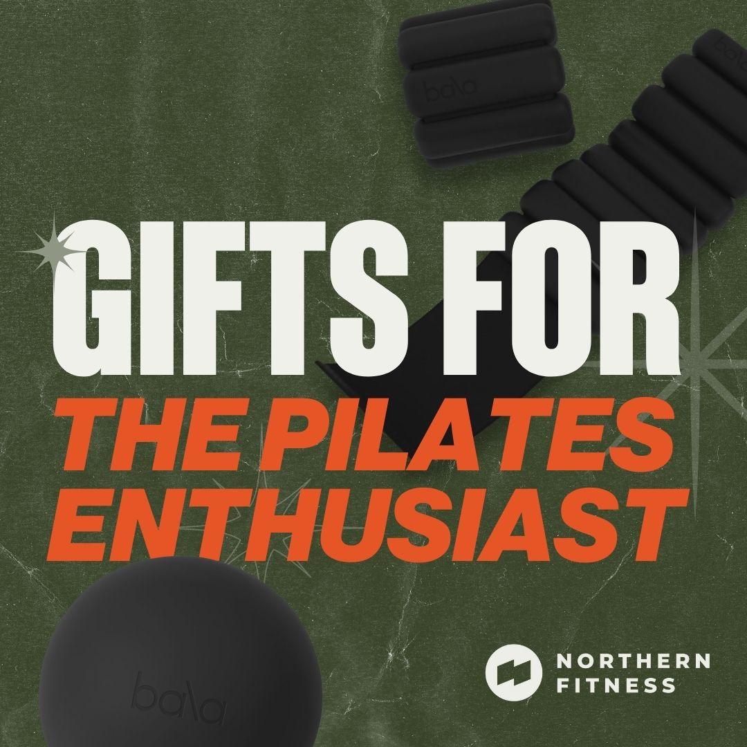 Gifts For The Pilates Enthusiast | Fitness Gift Guide 2022