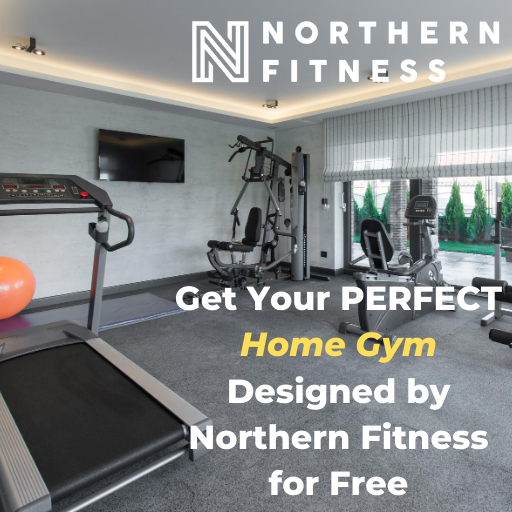 Get Your PERFECT Home Gym Designed by Northern Fitness for Free