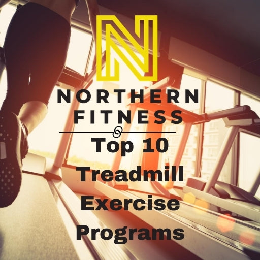 Top 10 des articles sur les exercices sur tapis roulant