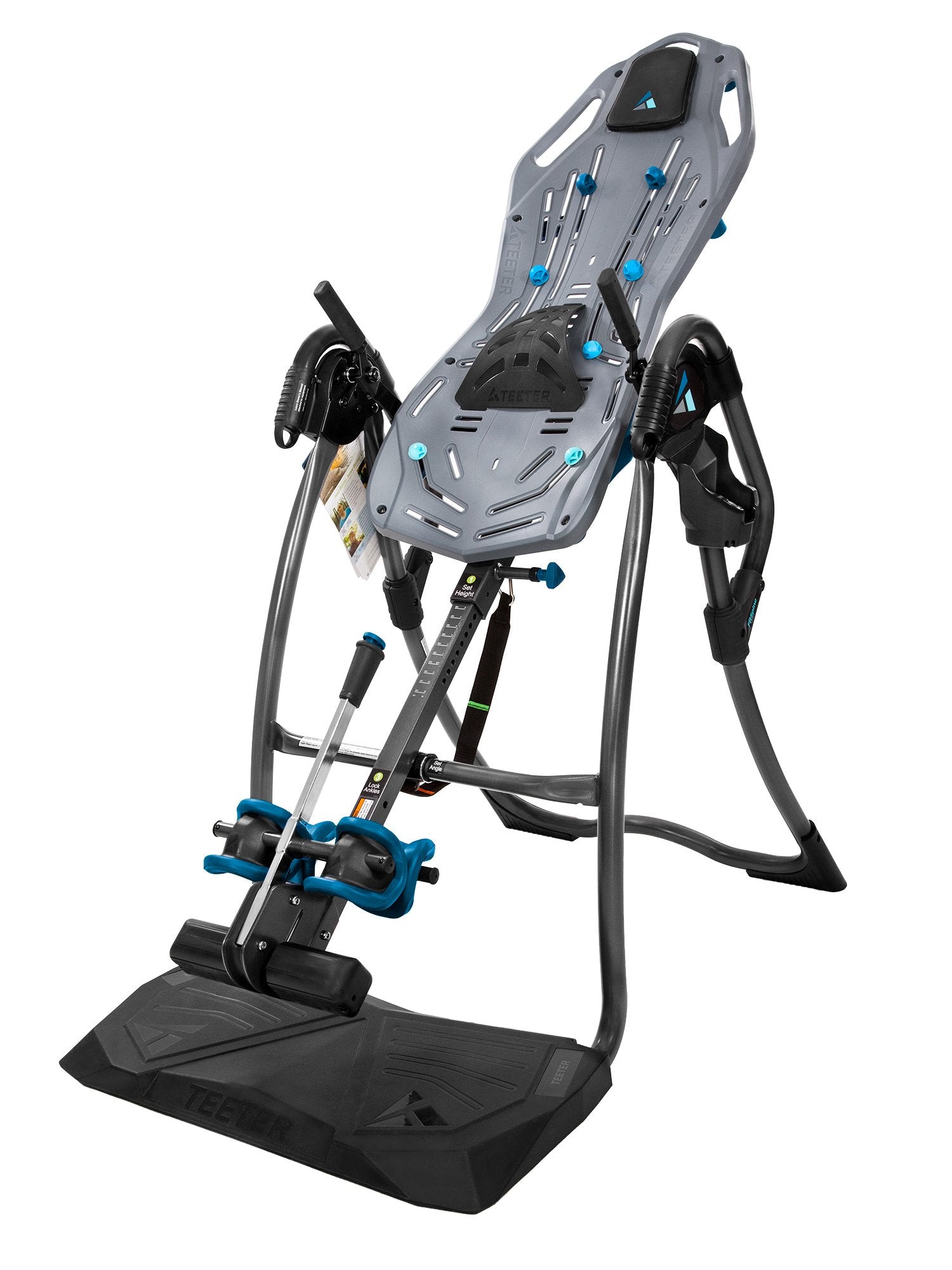 Inversion Tables | Northern Fitness