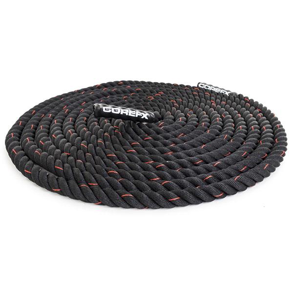 Battle Ropes & Anchors | Northern Fitness