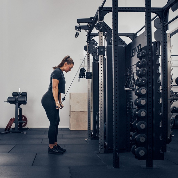 Full Functional Trainers