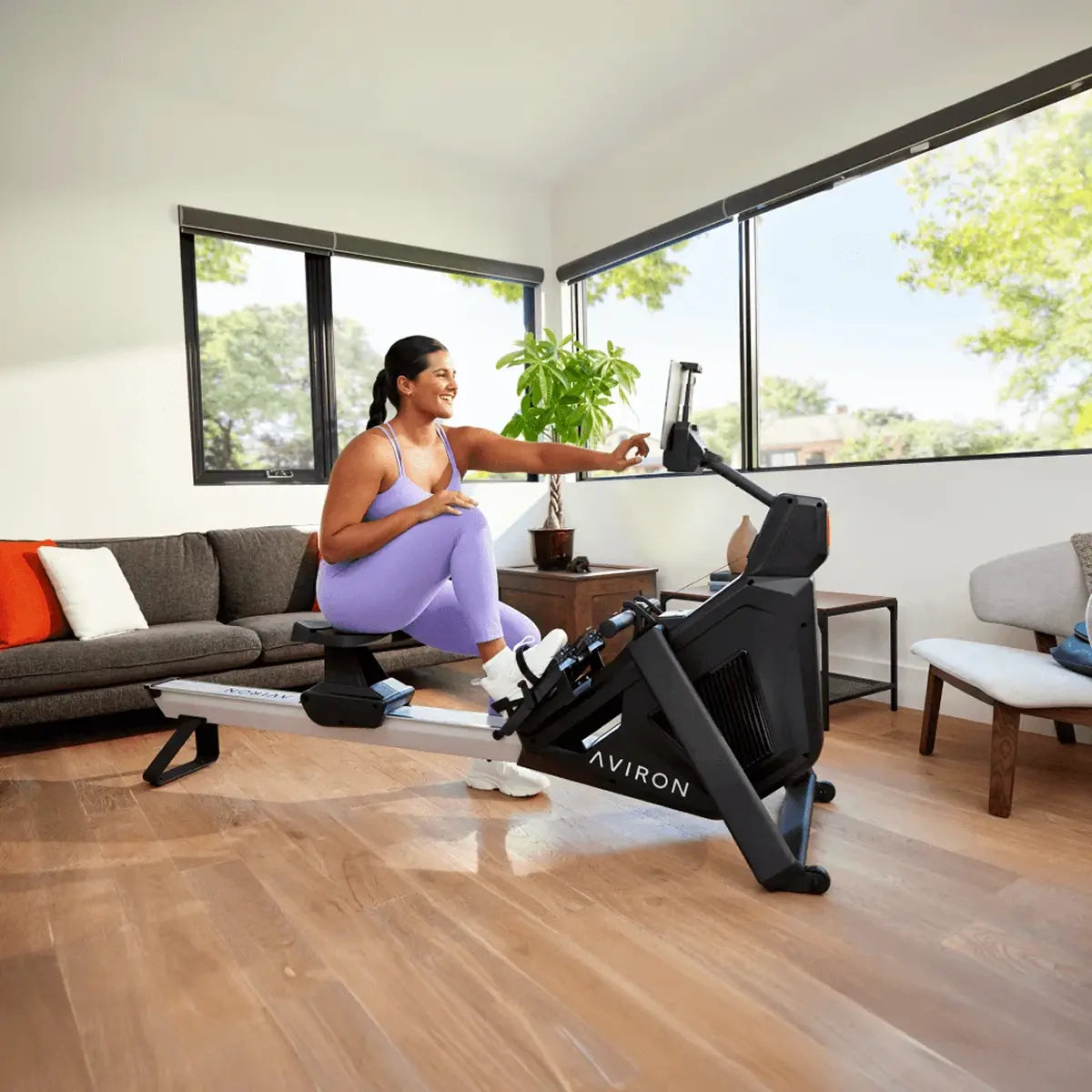 Aviron Fitness Equipment | Northern Fitness