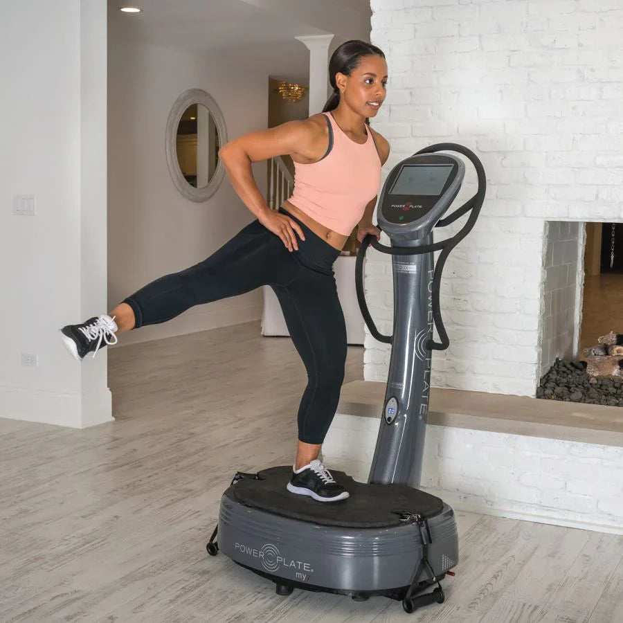 Power Plate