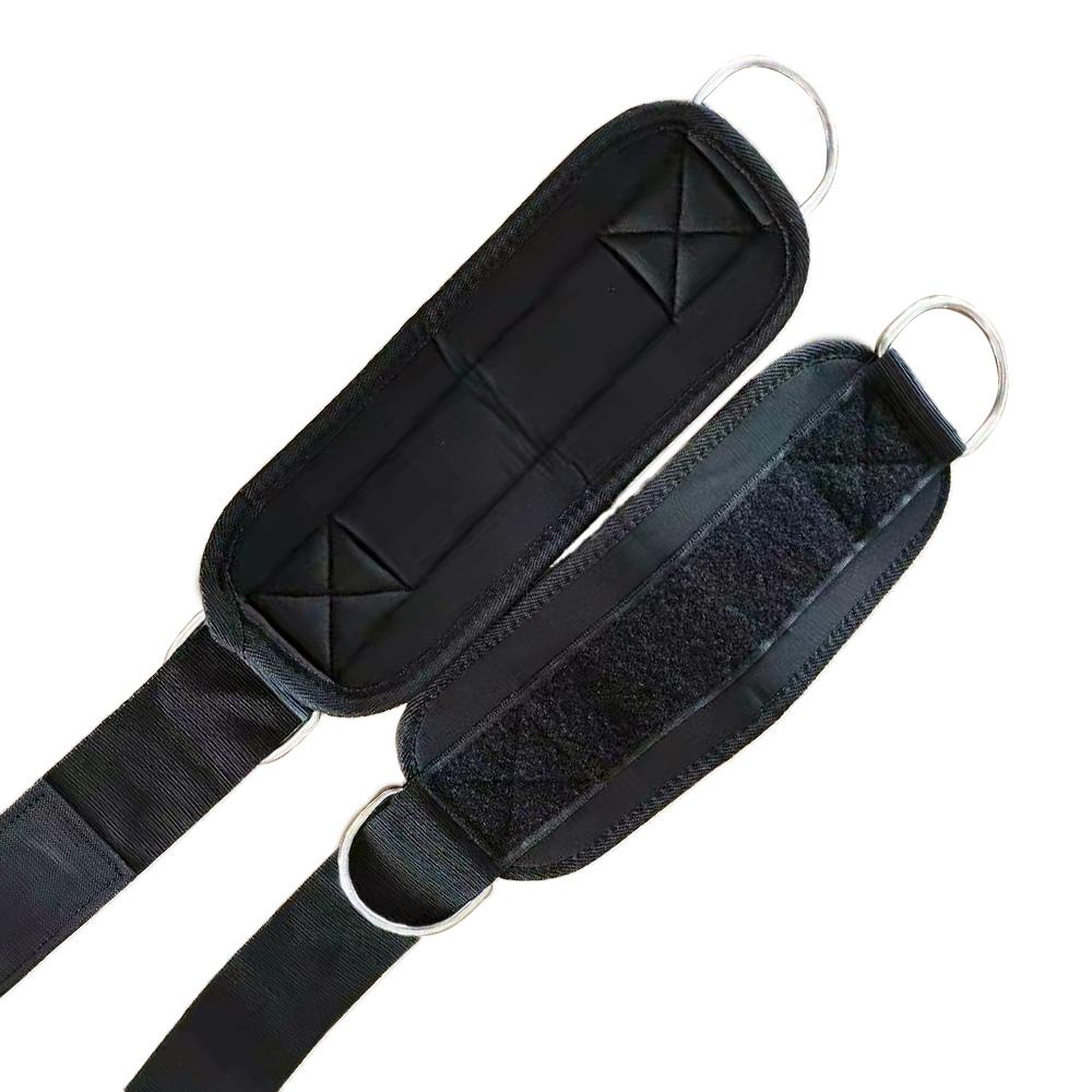 Force USA Rack Attachments Ankle Cuffs (Pair) 3x3 Cornerstone Attachments