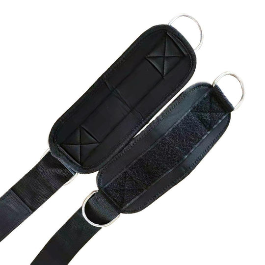 Force USA Rack Attachments Ankle Cuffs (Pair) 3x3 Cornerstone Attachments