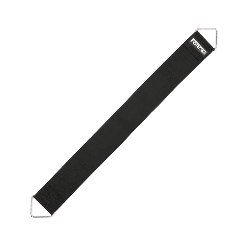 Force USA Rack Attachments Bodyweight Assisted Strap 3x3 Cornerstone Attachments