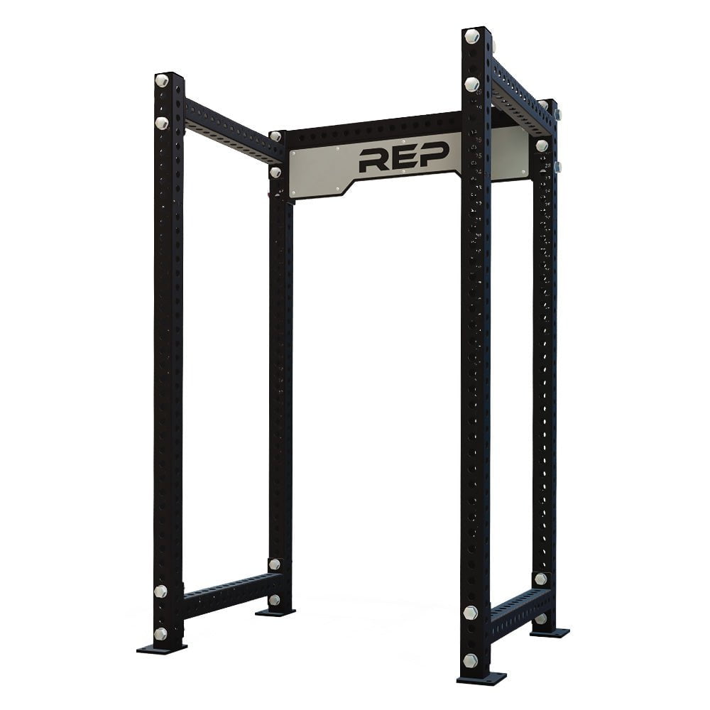 REP Power Racks PR-5000 Rack Builder