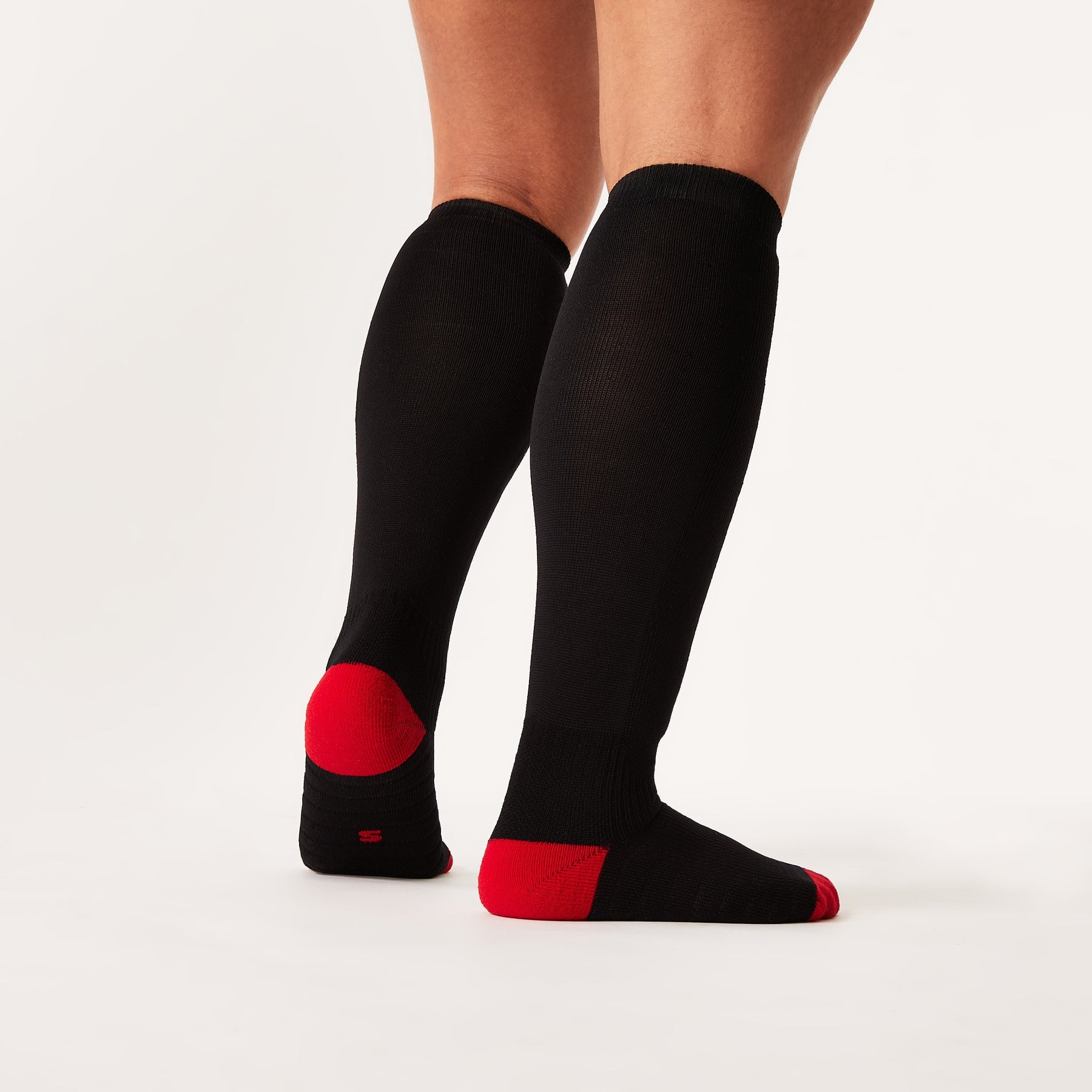 SBD Apparel Lifting Accessories Deadlift Socks