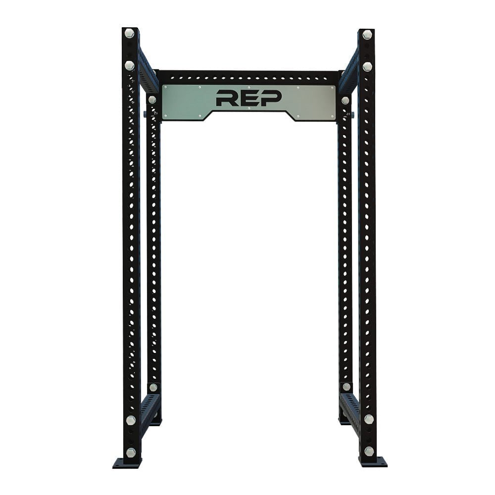 Whiter Rep Rack REP Fitness PR-5000 Rack Builder – Northern Fitness