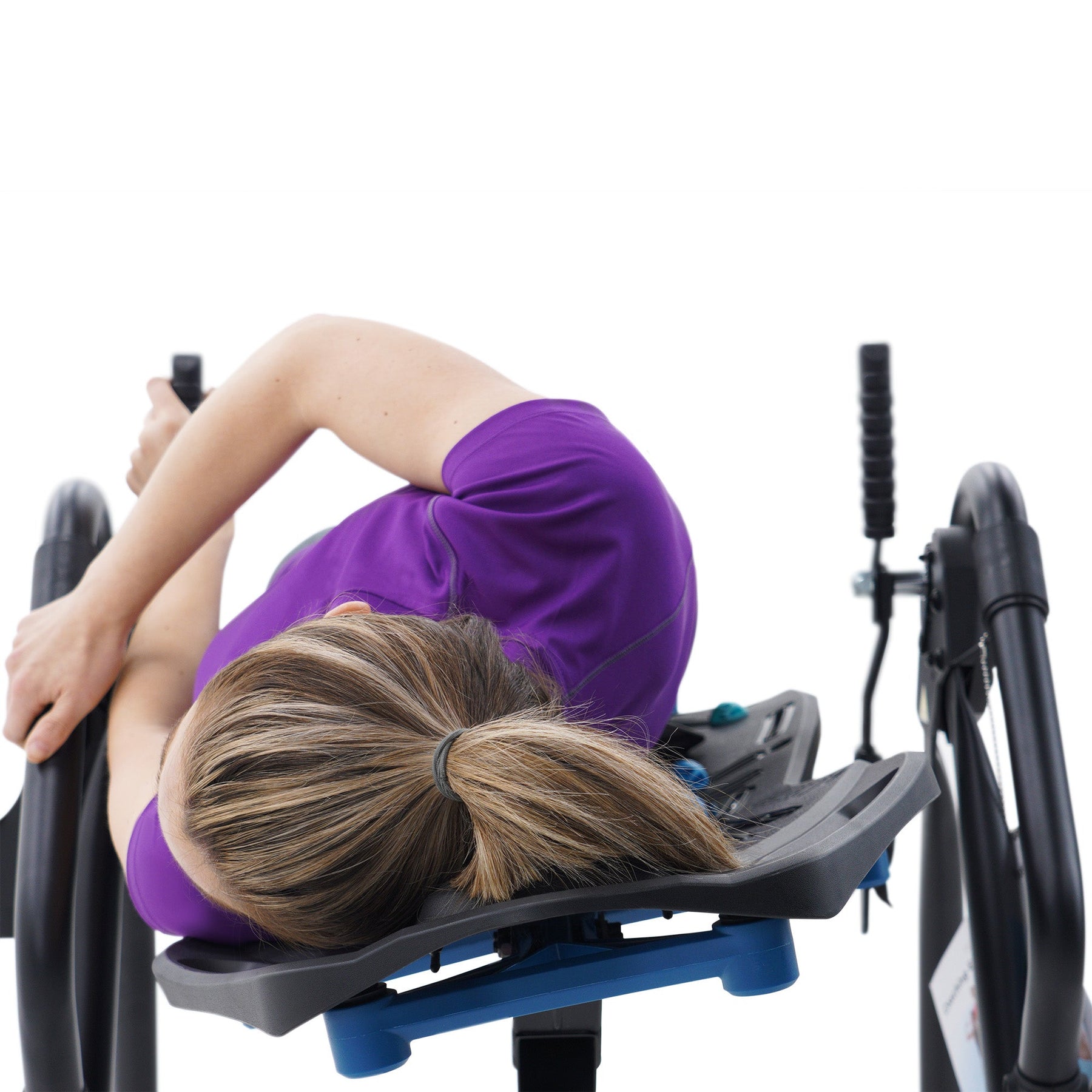 Teeter LX9 FitSpine Inversion Table | Northern Fitness