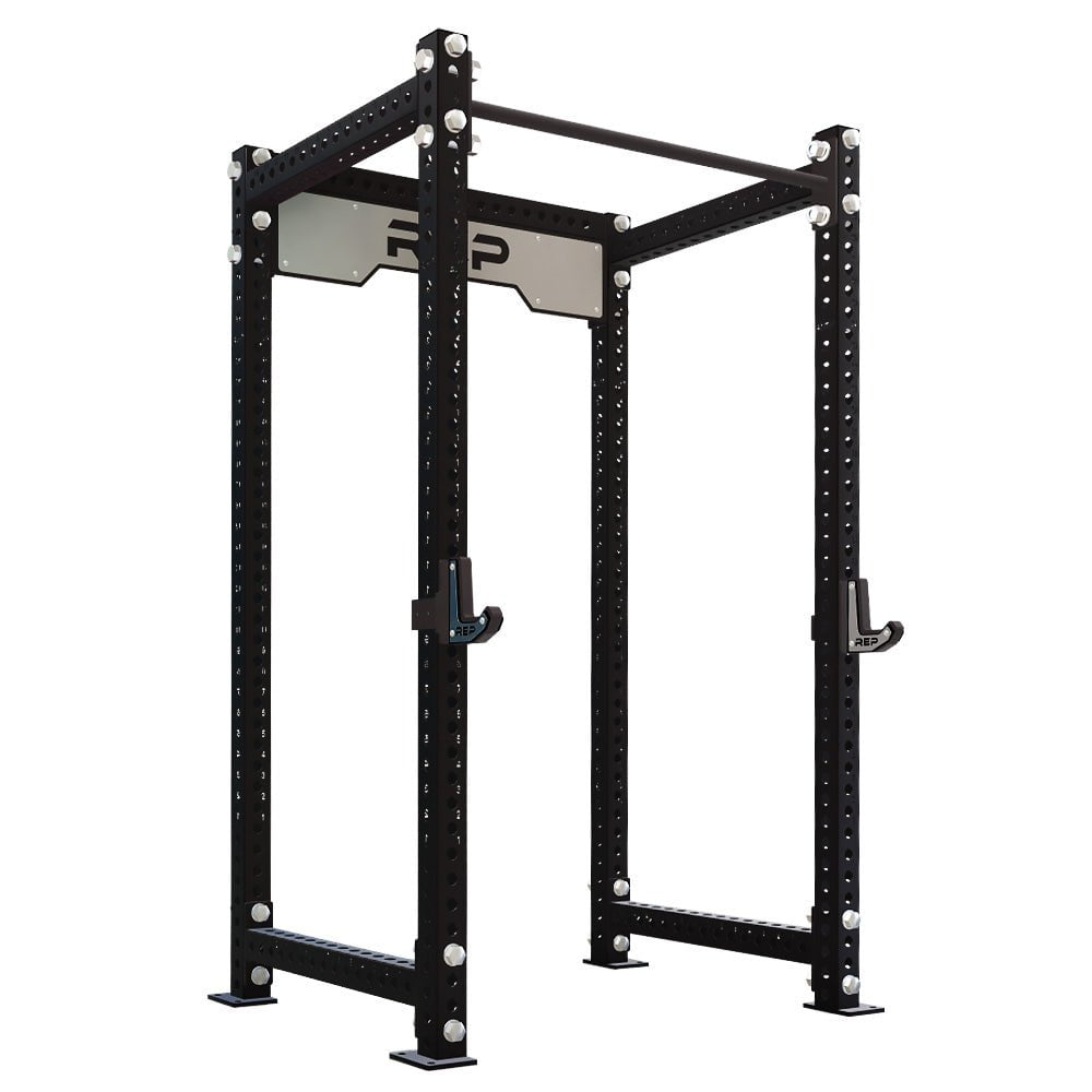 Whiter Rep Rack REP Fitness PR-5000 Rack Builder – Northern Fitness