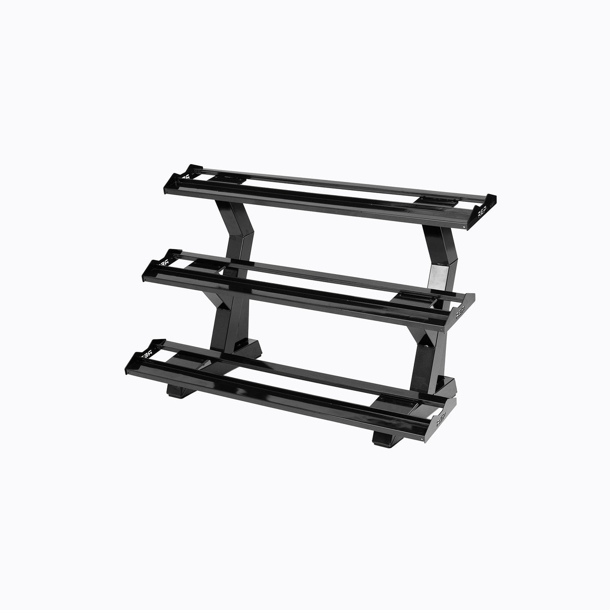 REP Fitness Storage Dumbbell Rack 2.0