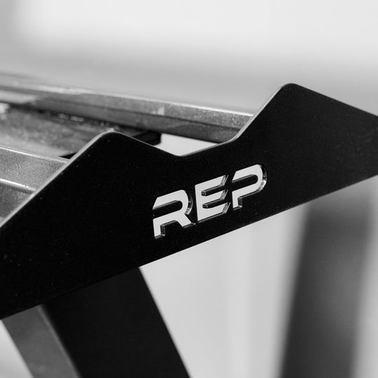REP Fitness Storage Dumbbell Rack 2.0