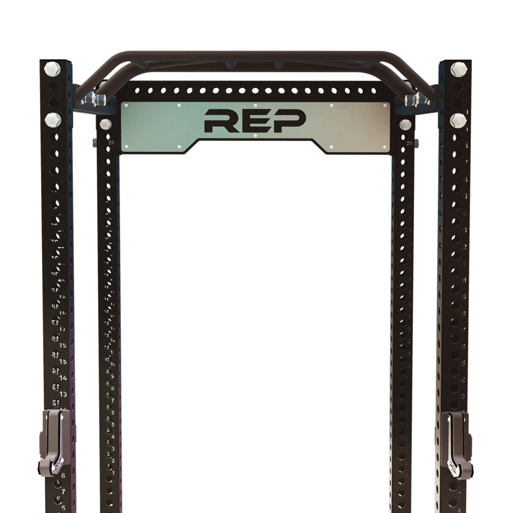 REP Power Racks PR-5000 Rack Builder
