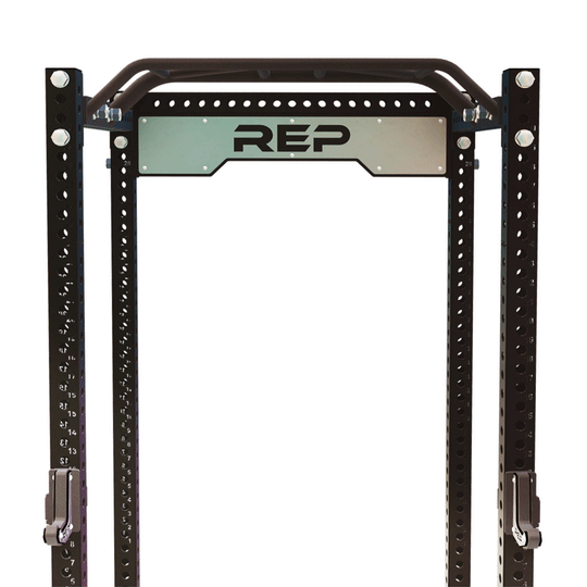 REP Power Racks PR-5000 Rack Builder