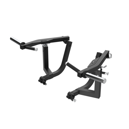 WideBodyBench Bench Attachments Chest Press Attachment 2.0