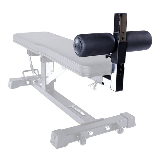 Ironmaster Bench Attachments Nordic Curl for Super Bench/PRO