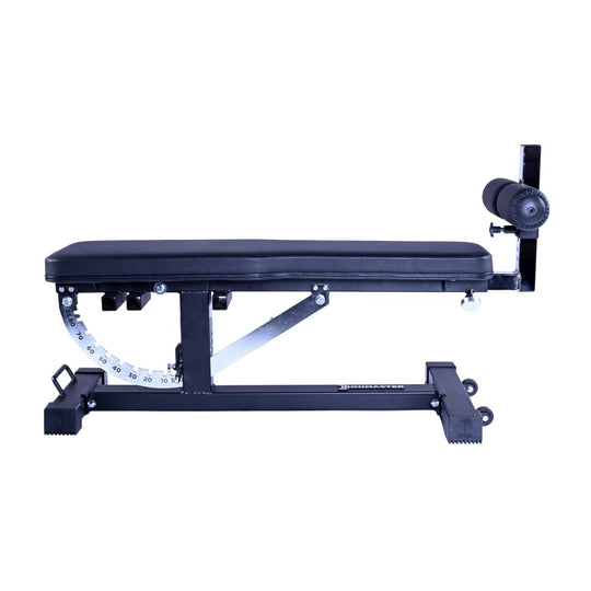 Ironmaster Bench Attachments Nordic Curl for Super Bench/PRO