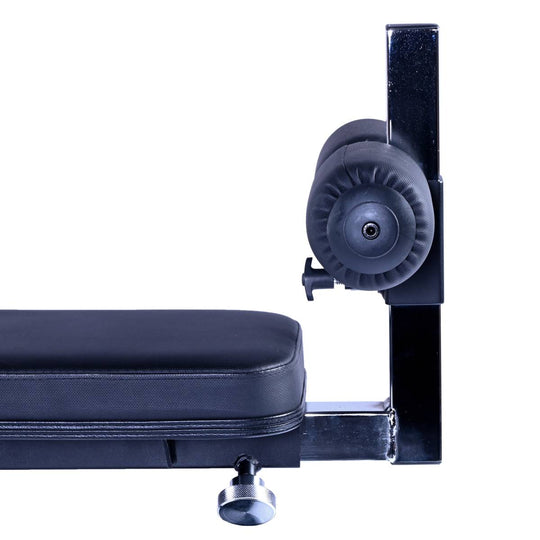 Ironmaster Bench Attachments Nordic Curl for Super Bench/PRO