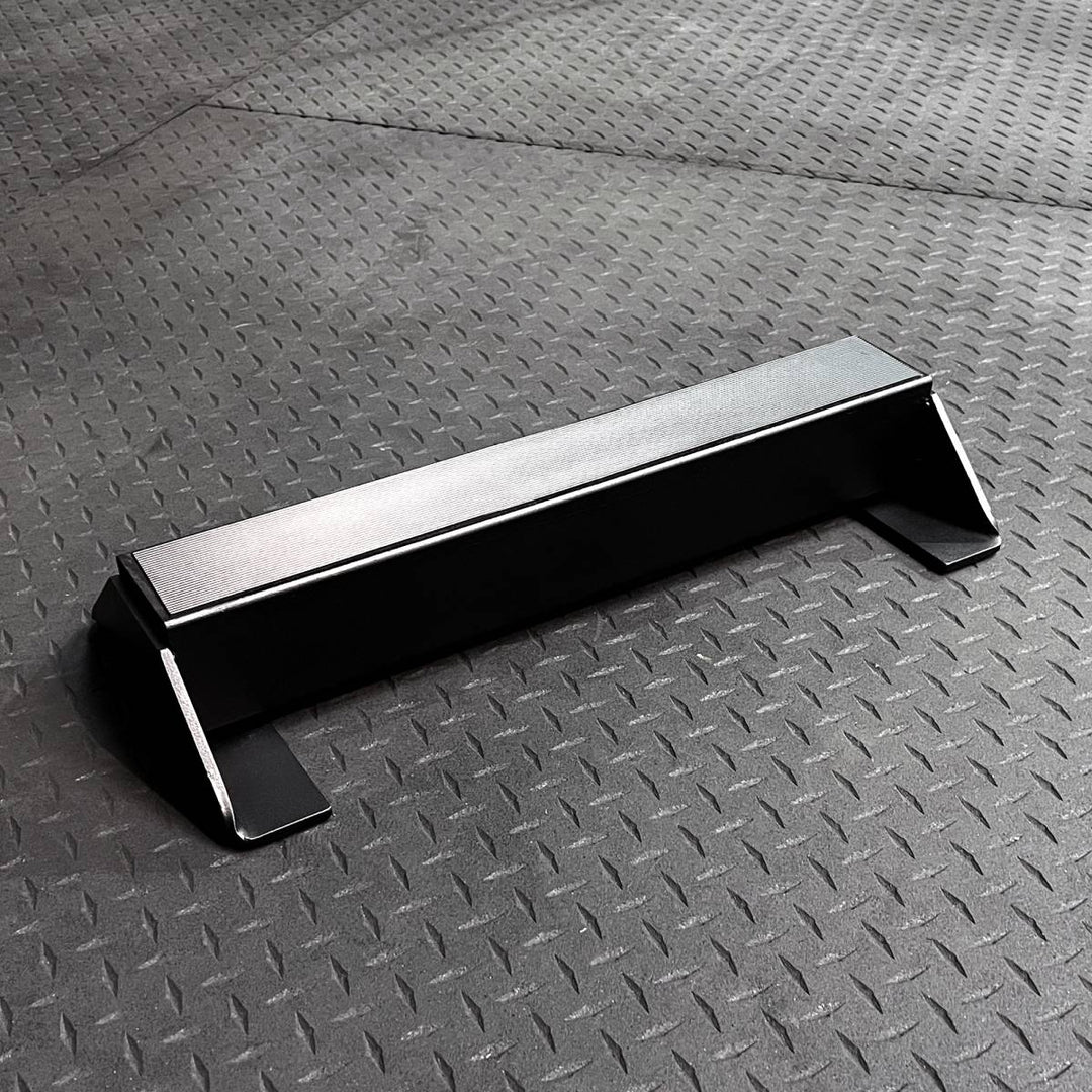 Ironmaster Lifting Accessories Calf Block